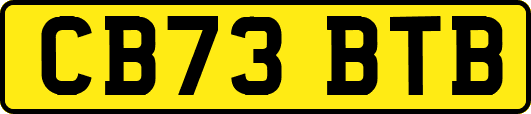 CB73BTB