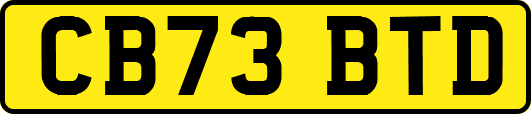 CB73BTD