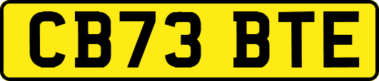 CB73BTE