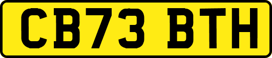CB73BTH
