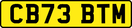 CB73BTM