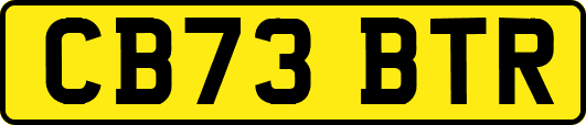 CB73BTR
