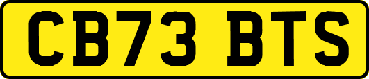 CB73BTS