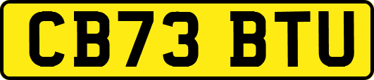 CB73BTU
