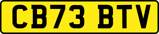 CB73BTV
