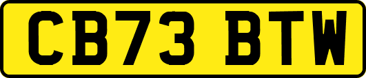 CB73BTW