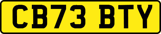 CB73BTY