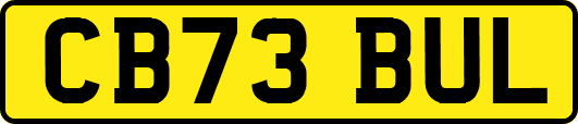 CB73BUL