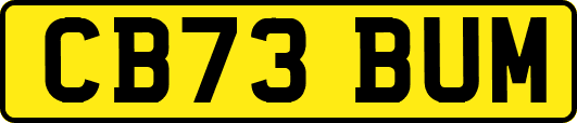 CB73BUM
