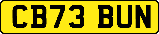 CB73BUN