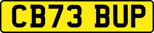 CB73BUP