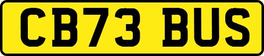 CB73BUS