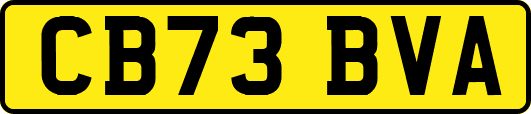 CB73BVA