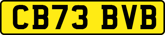 CB73BVB