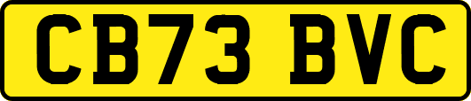 CB73BVC