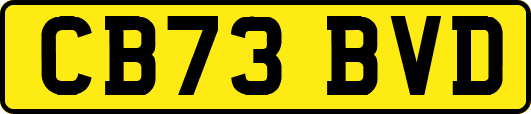 CB73BVD