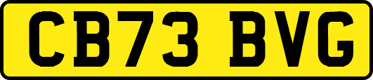 CB73BVG