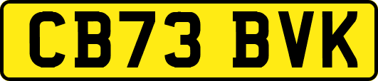 CB73BVK