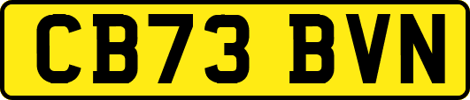 CB73BVN
