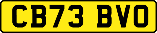 CB73BVO