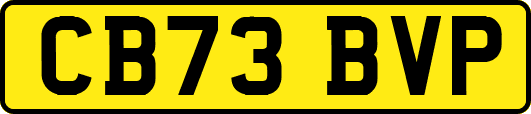 CB73BVP