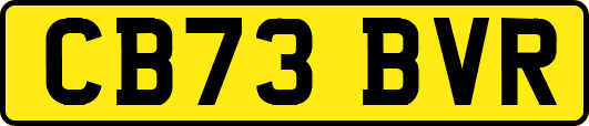 CB73BVR