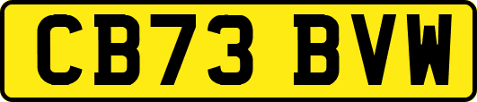 CB73BVW