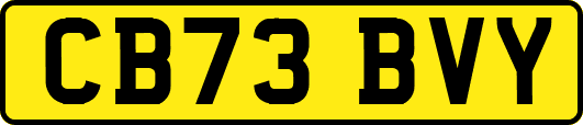 CB73BVY
