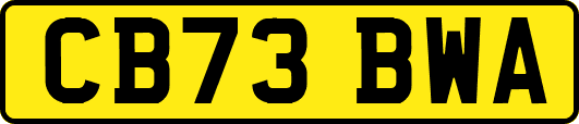 CB73BWA