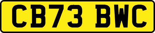 CB73BWC