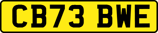 CB73BWE