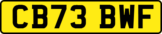 CB73BWF