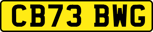 CB73BWG