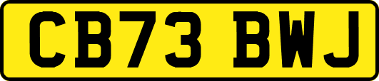 CB73BWJ
