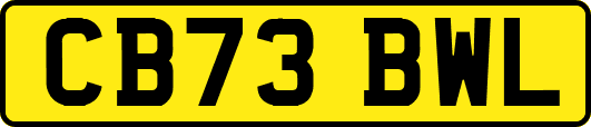 CB73BWL