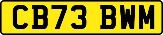CB73BWM