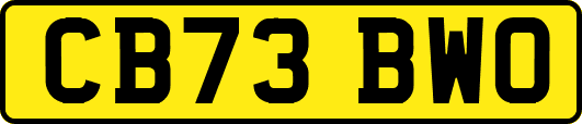 CB73BWO