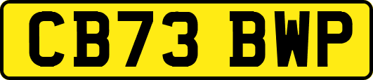 CB73BWP