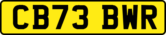 CB73BWR