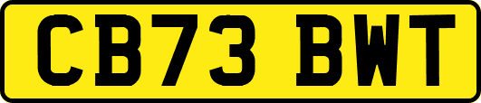 CB73BWT