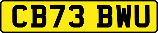 CB73BWU