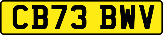 CB73BWV