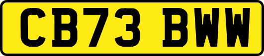 CB73BWW