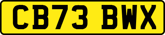 CB73BWX