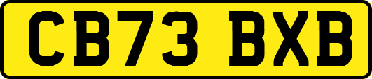 CB73BXB