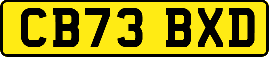 CB73BXD