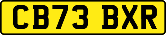 CB73BXR