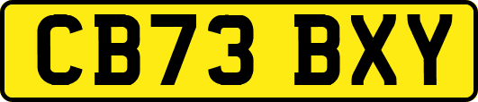 CB73BXY