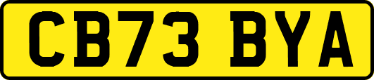 CB73BYA