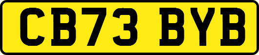 CB73BYB